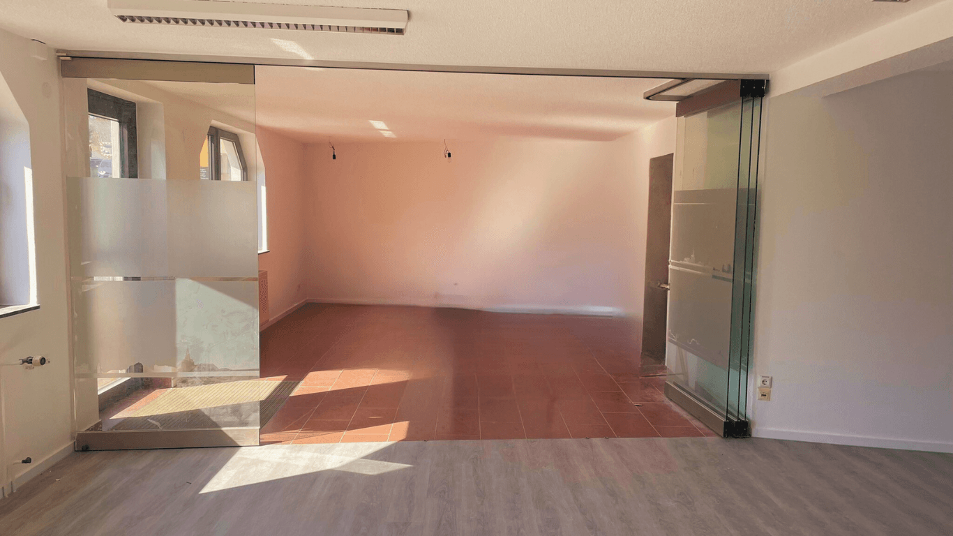 non-residential property to rent, 120 m², Hoferstr. 7, Gefell, Thuringia non-residential property to rent, 120 m², Hoferstr. 7, Gefell, Thuringia