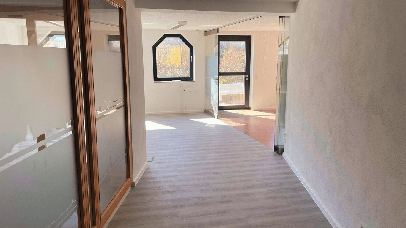 non-residential property to rent, 120 m², Hoferstr. 7, Gefell, Thuringia non-residential property to rent, 120 m², Hoferstr. 7, Gefell, Thuringia