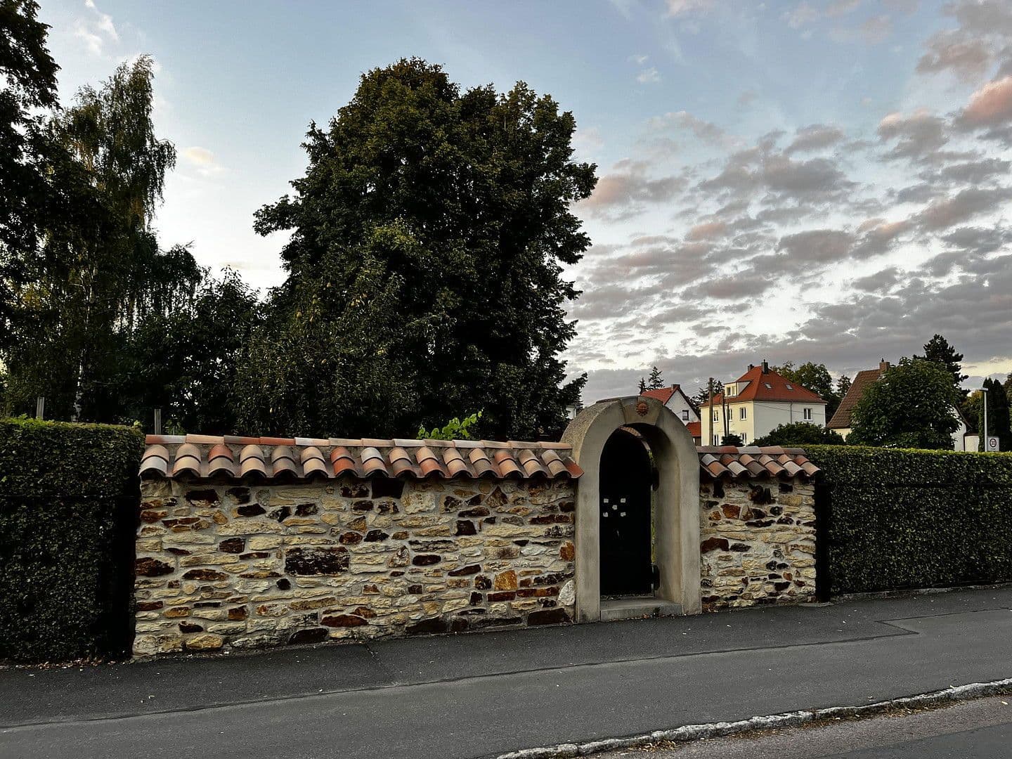 plot for sale, 1,140 m², Max-Schwan-Str., 2a, Dresden - Oberwartha, Saxony plot for sale, 1,140 m², Max-Schwan-Str., 2a, Dresden - Oberwartha, Saxony