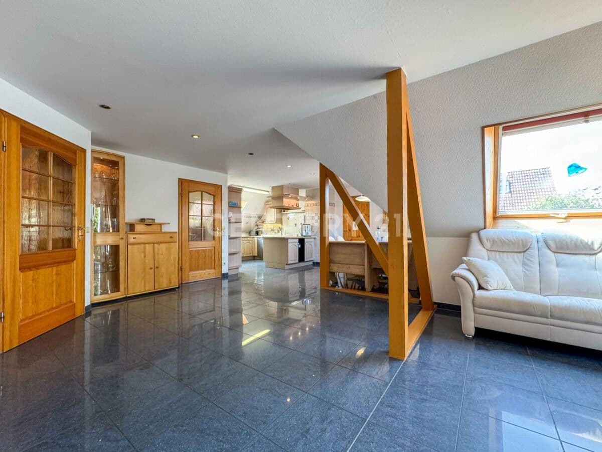 6 bedroom flat to rent, 148 m², Hutstraße 15, 18, Itzgrund, Bavaria 6 bedroom flat to rent, 148 m², Hutstraße 15, 18, Itzgrund, Bavaria