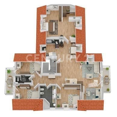 6 bedroom flat to rent, 148 m², Hutstraße 15, 18, Itzgrund, Bavaria 6 bedroom flat to rent, 148 m², Hutstraße 15, 18, Itzgrund, Bavaria