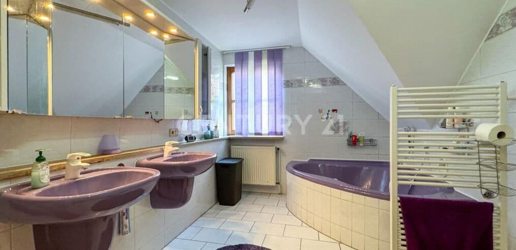 6 bedroom flat to rent, 148 m², Hutstraße 15, 18, Itzgrund, Bavaria 6 bedroom flat to rent, 148 m², Hutstraße 15, 18, Itzgrund, Bavaria