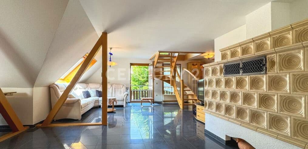 6 bedroom flat to rent, 148 m², Hutstraße 15, 18, Itzgrund, Bavaria 6 bedroom flat to rent, 148 m², Hutstraße 15, 18, Itzgrund, Bavaria