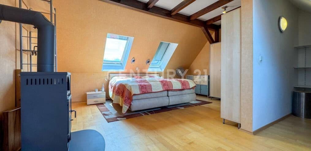 6 bedroom flat to rent, 148 m², Hutstraße 15, 18, Itzgrund, Bavaria 6 bedroom flat to rent, 148 m², Hutstraße 15, 18, Itzgrund, Bavaria