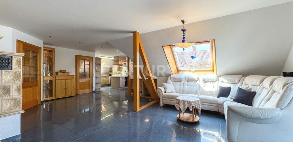 6 bedroom flat to rent, 148 m², Hutstraße 15, 18, Itzgrund, Bavaria 6 bedroom flat to rent, 148 m², Hutstraße 15, 18, Itzgrund, Bavaria