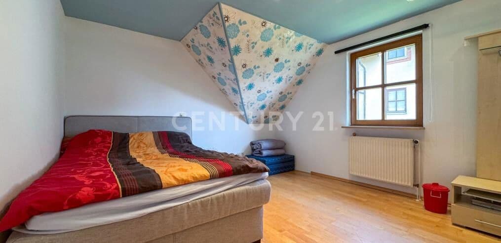 6 bedroom flat to rent, 148 m², Hutstraße 15, 18, Itzgrund, Bavaria 6 bedroom flat to rent, 148 m², Hutstraße 15, 18, Itzgrund, Bavaria