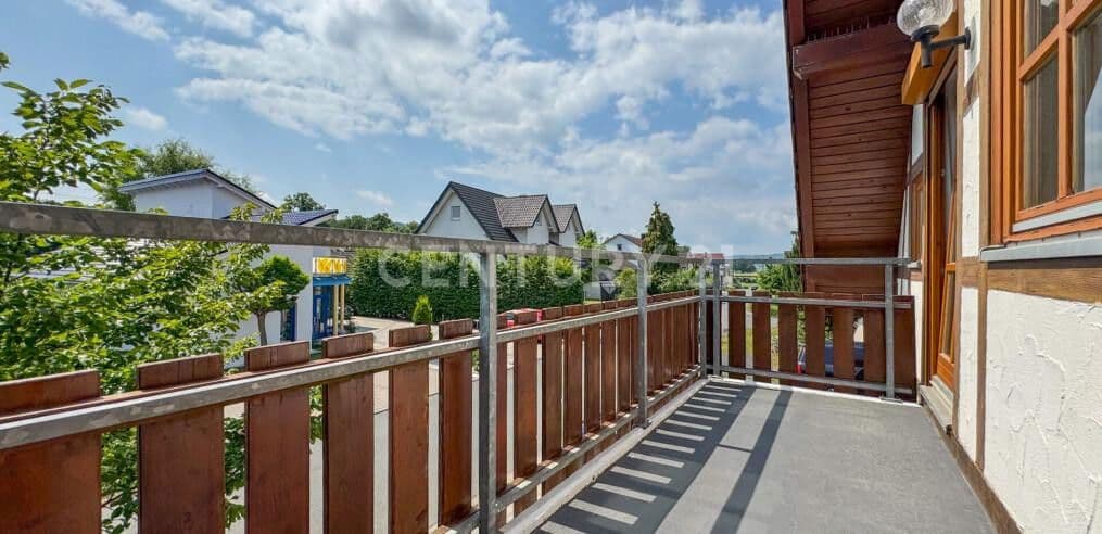 6 bedroom flat to rent, 148 m², Hutstraße 15, 18, Itzgrund, Bavaria 6 bedroom flat to rent, 148 m², Hutstraße 15, 18, Itzgrund, Bavaria