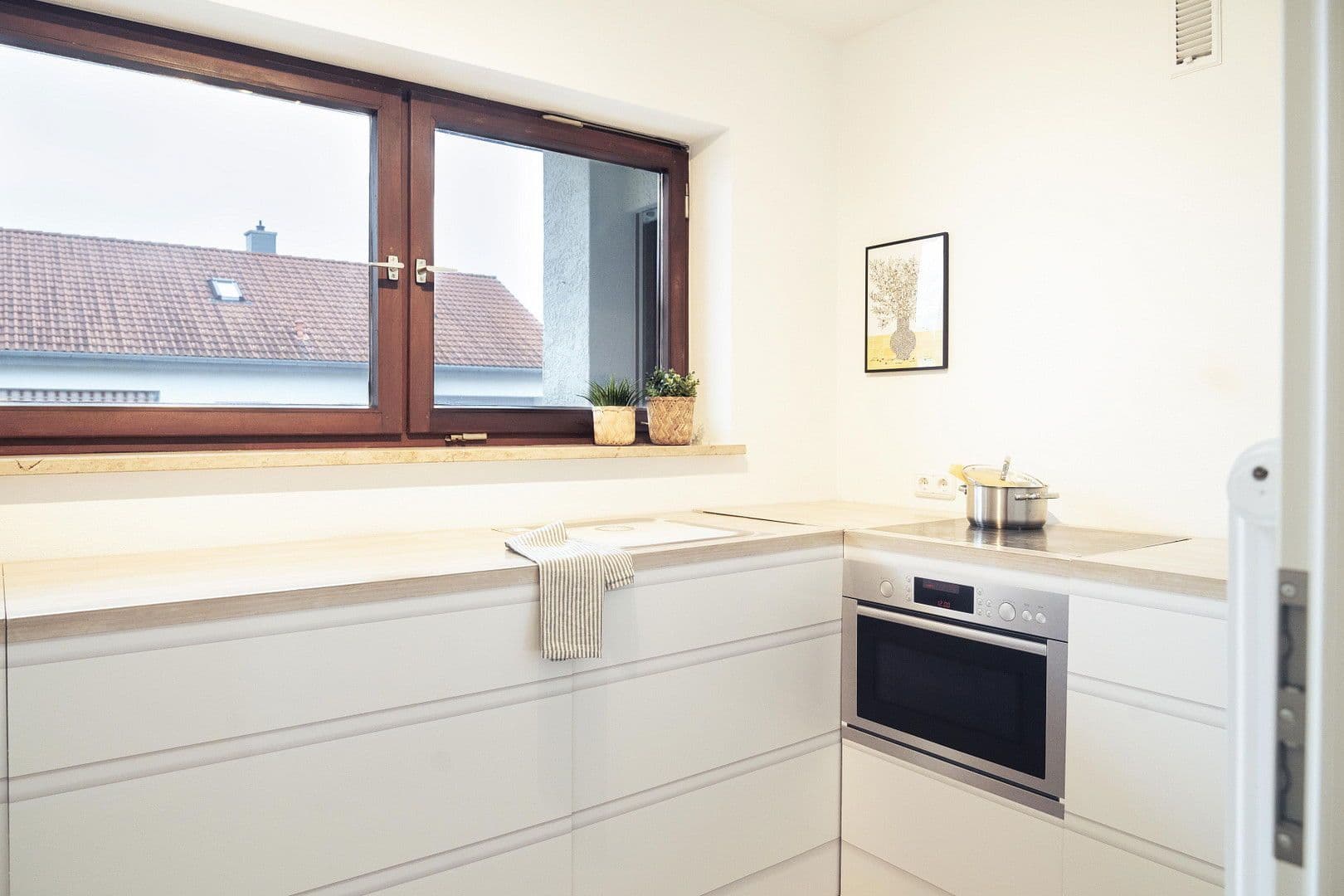 3 bedroom flat for sale, 85 m², August-Vetter-Straße 42, Augsburg, Bavaria 3 bedroom flat for sale, 85 m², August-Vetter-Straße 42, Augsburg, Bavaria