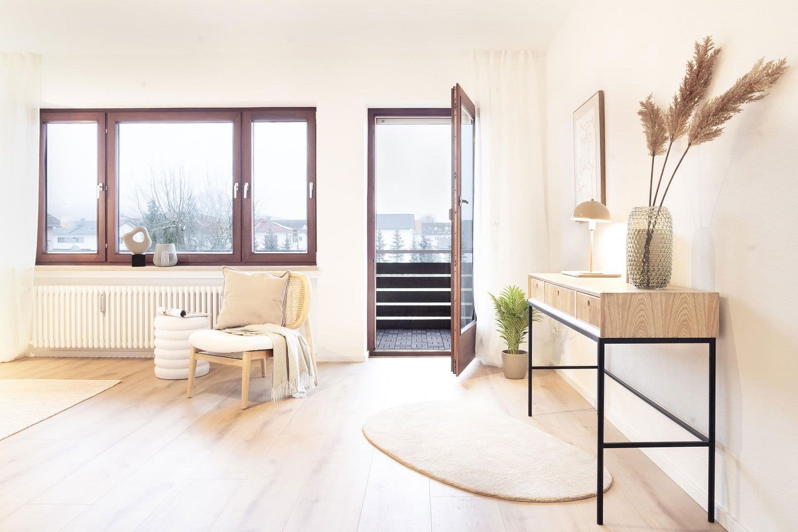 3 bedroom flat for sale, 85 m², August-Vetter-Straße 42, Augsburg, Bavaria 3 bedroom flat for sale, 85 m², August-Vetter-Straße 42, Augsburg, Bavaria