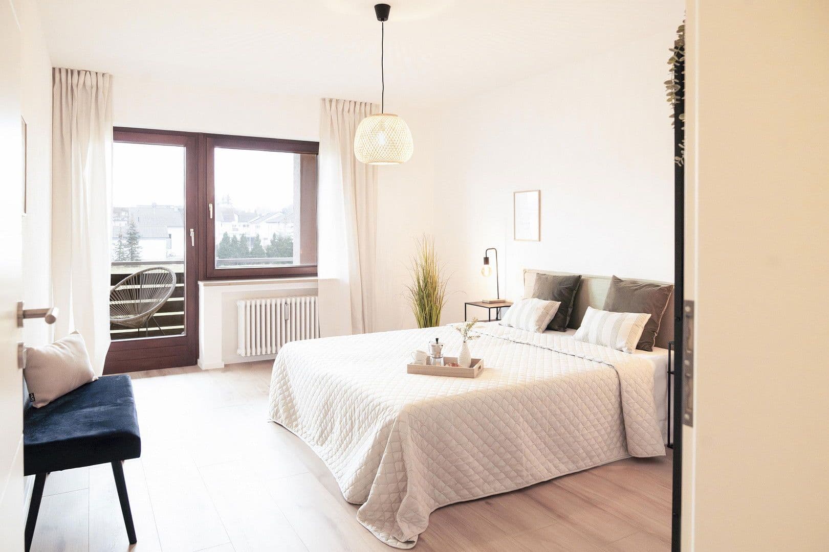 3 bedroom flat for sale, 85 m², August-Vetter-Straße 42, Augsburg, Bavaria 3 bedroom flat for sale, 85 m², August-Vetter-Straße 42, Augsburg, Bavaria