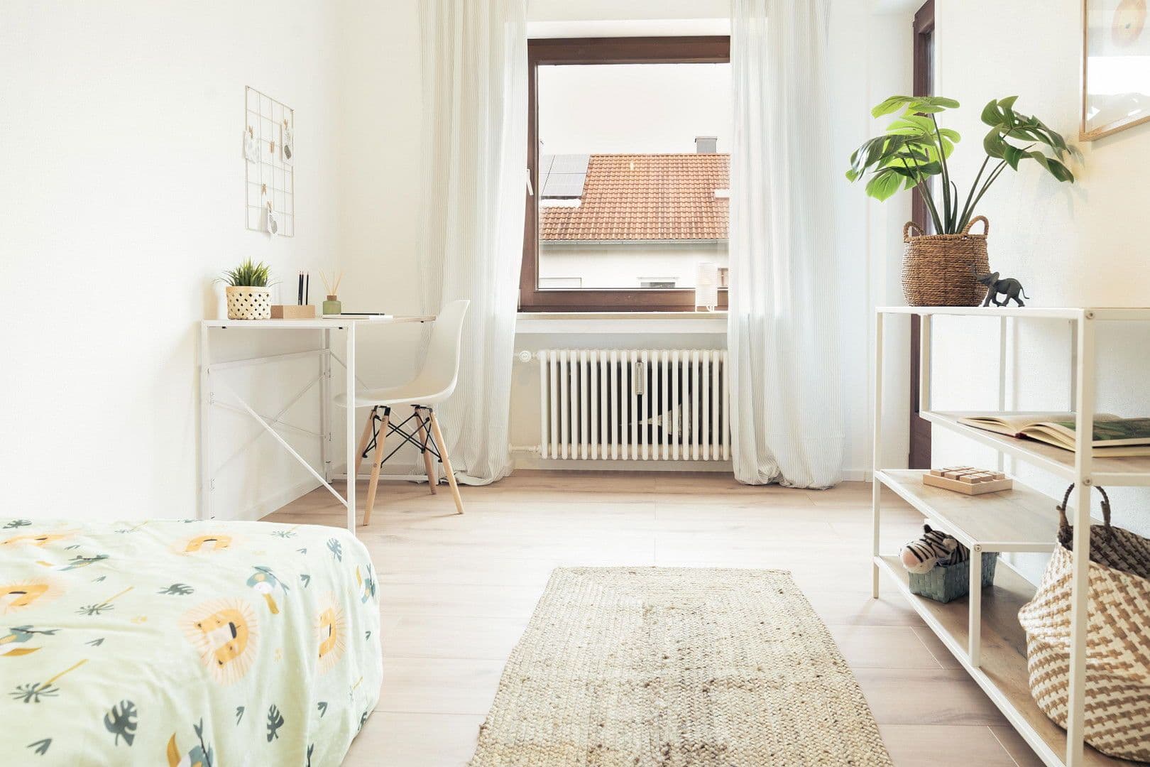 3 bedroom flat for sale, 85 m², August-Vetter-Straße 42, Augsburg, Bavaria 3 bedroom flat for sale, 85 m², August-Vetter-Straße 42, Augsburg, Bavaria