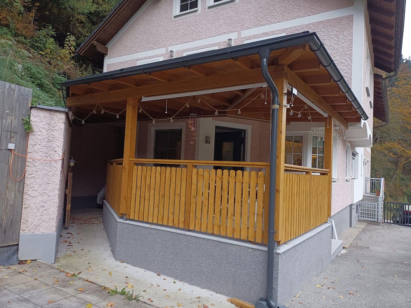 house for sale, 138 m², Ysperbachstrasse 19, Nöchling, Lower Austria house for sale, 138 m², Ysperbachstrasse 19, Nöchling, Lower Austria