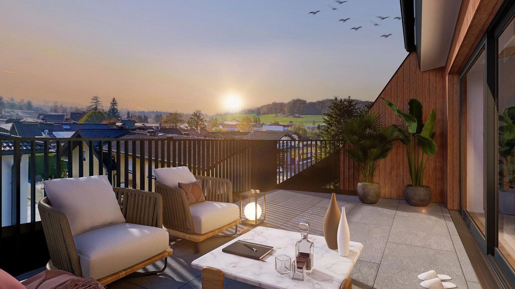 3 bedroom flat for sale, 94 m², Salzburg, Salzburg 3 bedroom flat for sale, 94 m², Salzburg, Salzburg