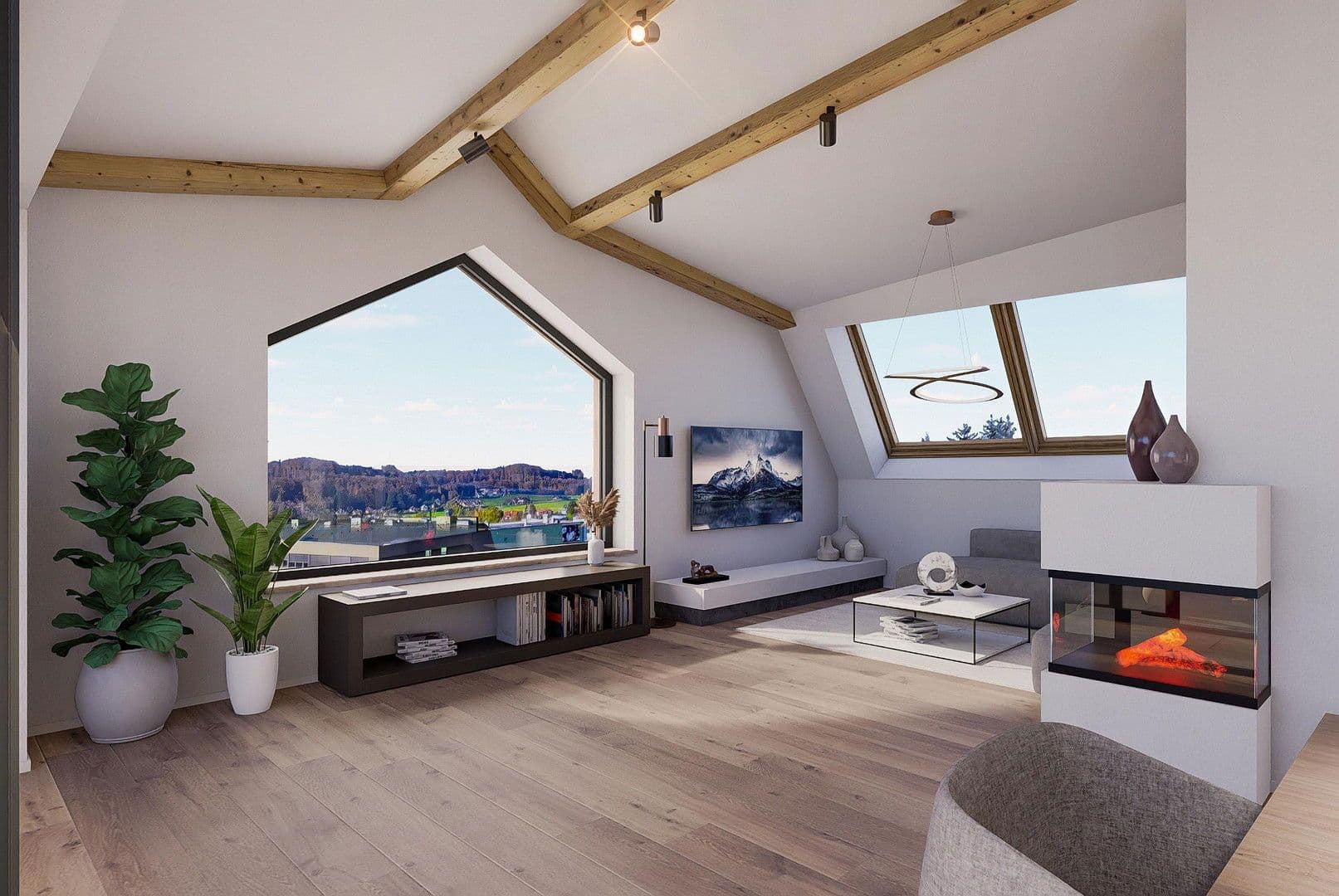 3 bedroom flat for sale, 94 m², Salzburg, Salzburg 3 bedroom flat for sale, 94 m², Salzburg, Salzburg