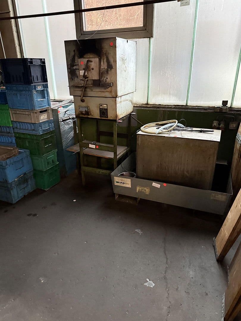 non-residential property to rent, 1,248 m², Oberste Kamp 7, Velbert, North Rhine-Westphalia non-residential property to rent, 1,248 m², Oberste Kamp 7, Velbert, North Rhine-Westphalia