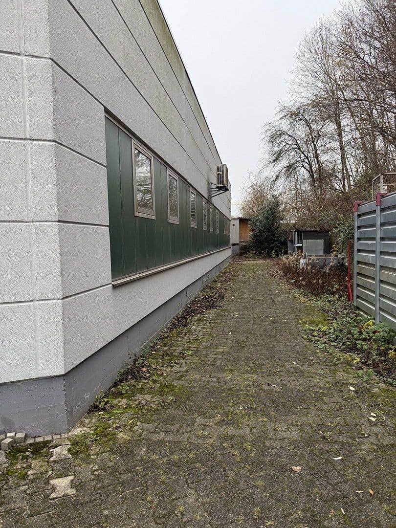 non-residential property to rent, 1,248 m², Oberste Kamp 7, Velbert, North Rhine-Westphalia non-residential property to rent, 1,248 m², Oberste Kamp 7, Velbert, North Rhine-Westphalia