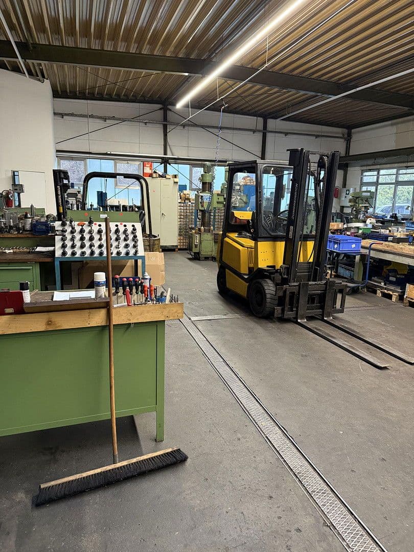 non-residential property to rent, 1,248 m², Oberste Kamp 7, Velbert, North Rhine-Westphalia non-residential property to rent, 1,248 m², Oberste Kamp 7, Velbert, North Rhine-Westphalia