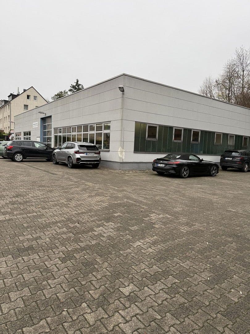 non-residential property to rent, 1,248 m², Oberste Kamp 7, Velbert, North Rhine-Westphalia non-residential property to rent, 1,248 m², Oberste Kamp 7, Velbert, North Rhine-Westphalia