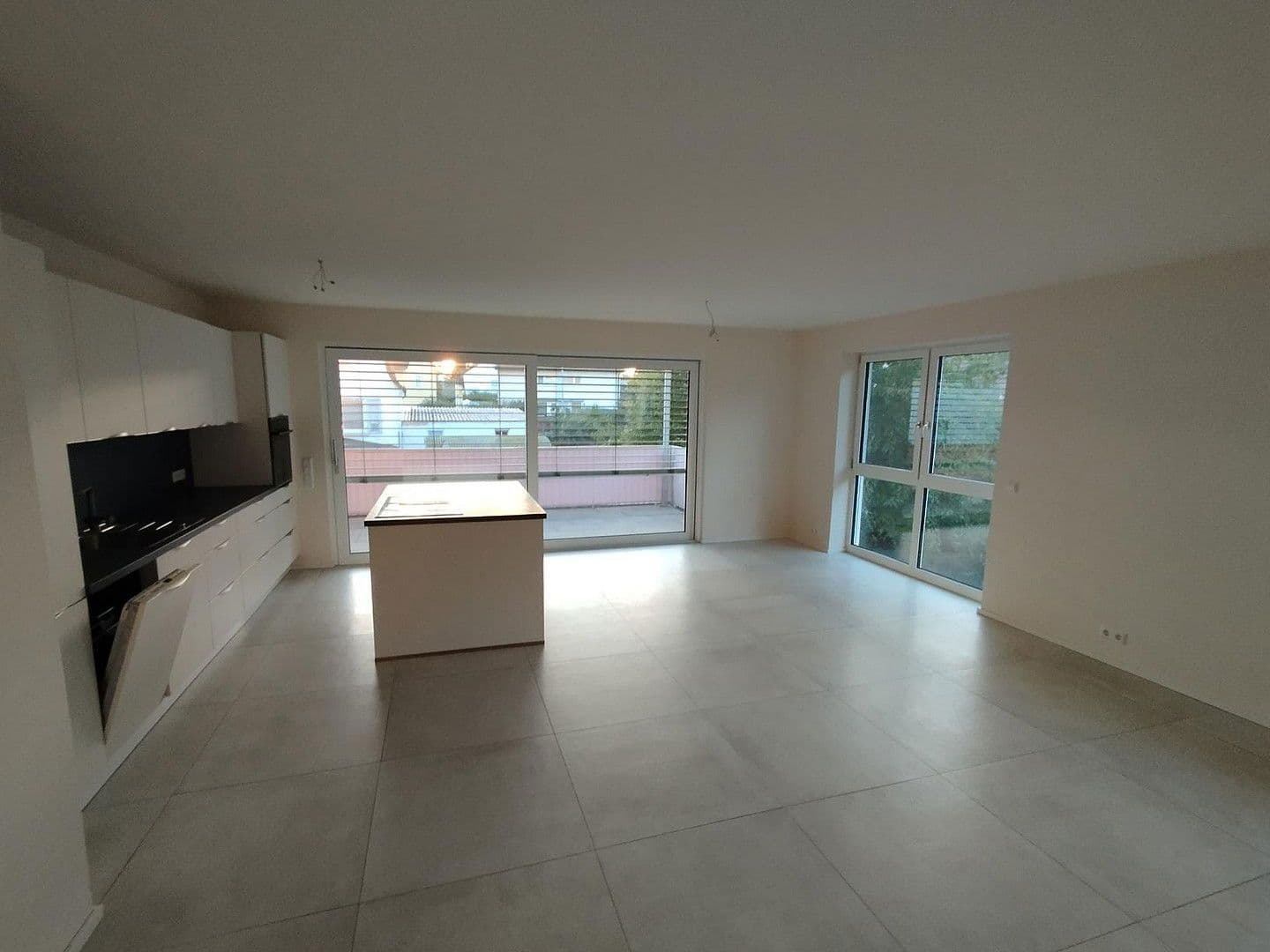 2 bedroom flat to rent, 65 m², Nelkenstraße 7, Leinfelden-Echterdingen, Baden-Württemberg 2 bedroom flat to rent, 65 m², Nelkenstraße 7, Leinfelden-Echterdingen, Baden-Württemberg