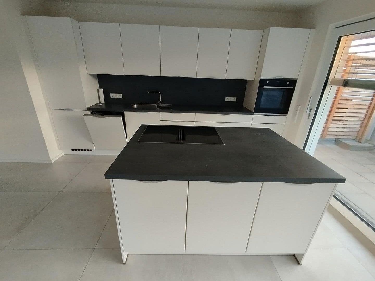 2 bedroom flat to rent, 65 m², Nelkenstraße 7, Leinfelden-Echterdingen, Baden-Württemberg 2 bedroom flat to rent, 65 m², Nelkenstraße 7, Leinfelden-Echterdingen, Baden-Württemberg