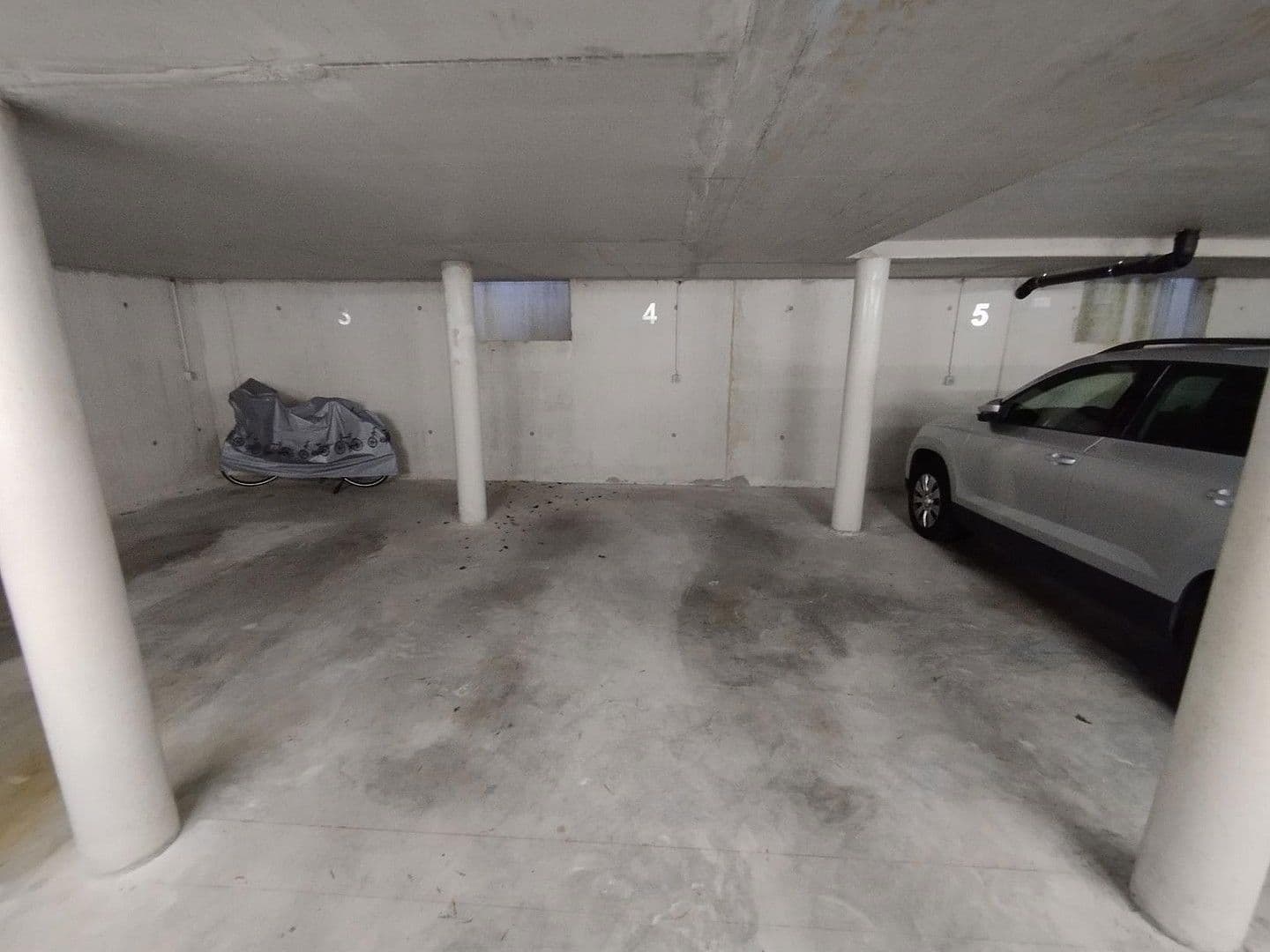 2 bedroom flat to rent, 65 m², Nelkenstraße 7, Leinfelden-Echterdingen, Baden-Württemberg 2 bedroom flat to rent, 65 m², Nelkenstraße 7, Leinfelden-Echterdingen, Baden-Württemberg