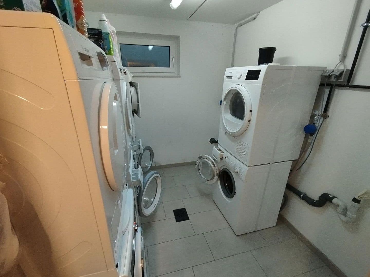 2 bedroom flat to rent, 65 m², Nelkenstraße 7, Leinfelden-Echterdingen, Baden-Württemberg 2 bedroom flat to rent, 65 m², Nelkenstraße 7, Leinfelden-Echterdingen, Baden-Württemberg