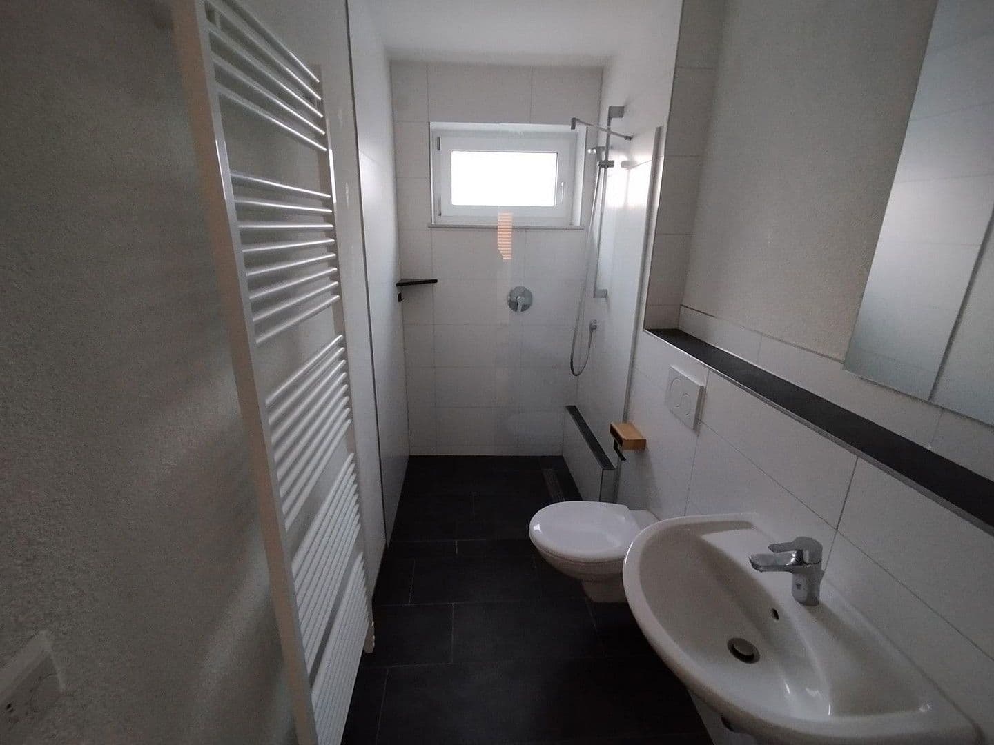 2 bedroom flat to rent, 65 m², Nelkenstraße 7, Leinfelden-Echterdingen, Baden-Württemberg 2 bedroom flat to rent, 65 m², Nelkenstraße 7, Leinfelden-Echterdingen, Baden-Württemberg