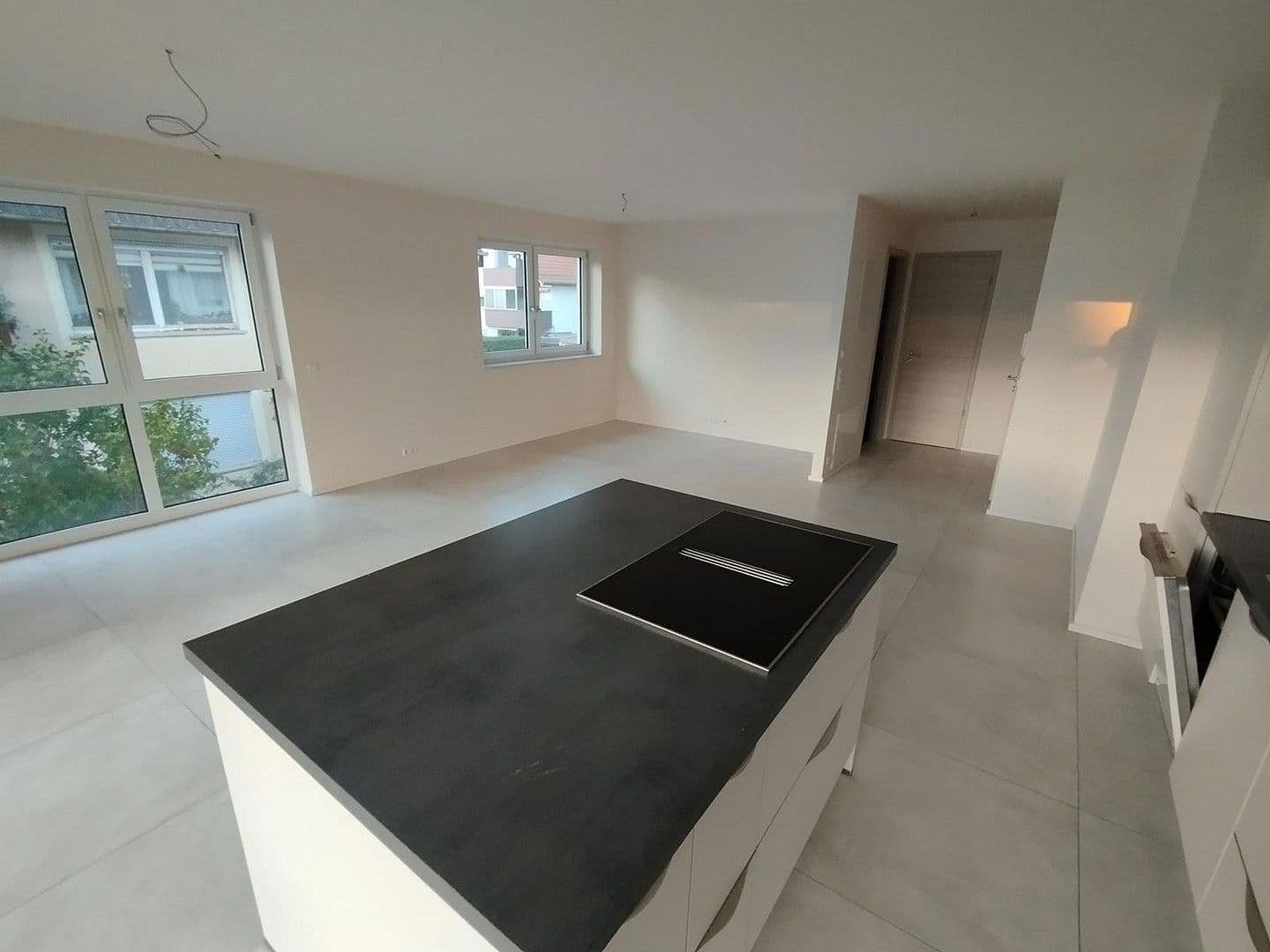 2 bedroom flat to rent, 65 m², Nelkenstraße 7, Leinfelden-Echterdingen, Baden-Württemberg 2 bedroom flat to rent, 65 m², Nelkenstraße 7, Leinfelden-Echterdingen, Baden-Württemberg