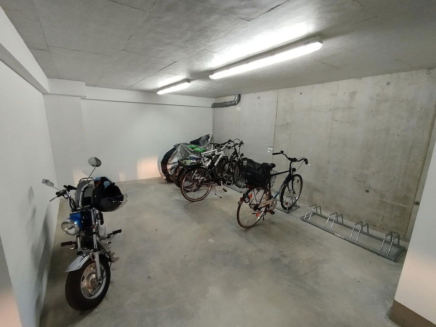 2 bedroom flat to rent, 65 m², Nelkenstraße 7, Leinfelden-Echterdingen, Baden-Württemberg 2 bedroom flat to rent, 65 m², Nelkenstraße 7, Leinfelden-Echterdingen, Baden-Württemberg