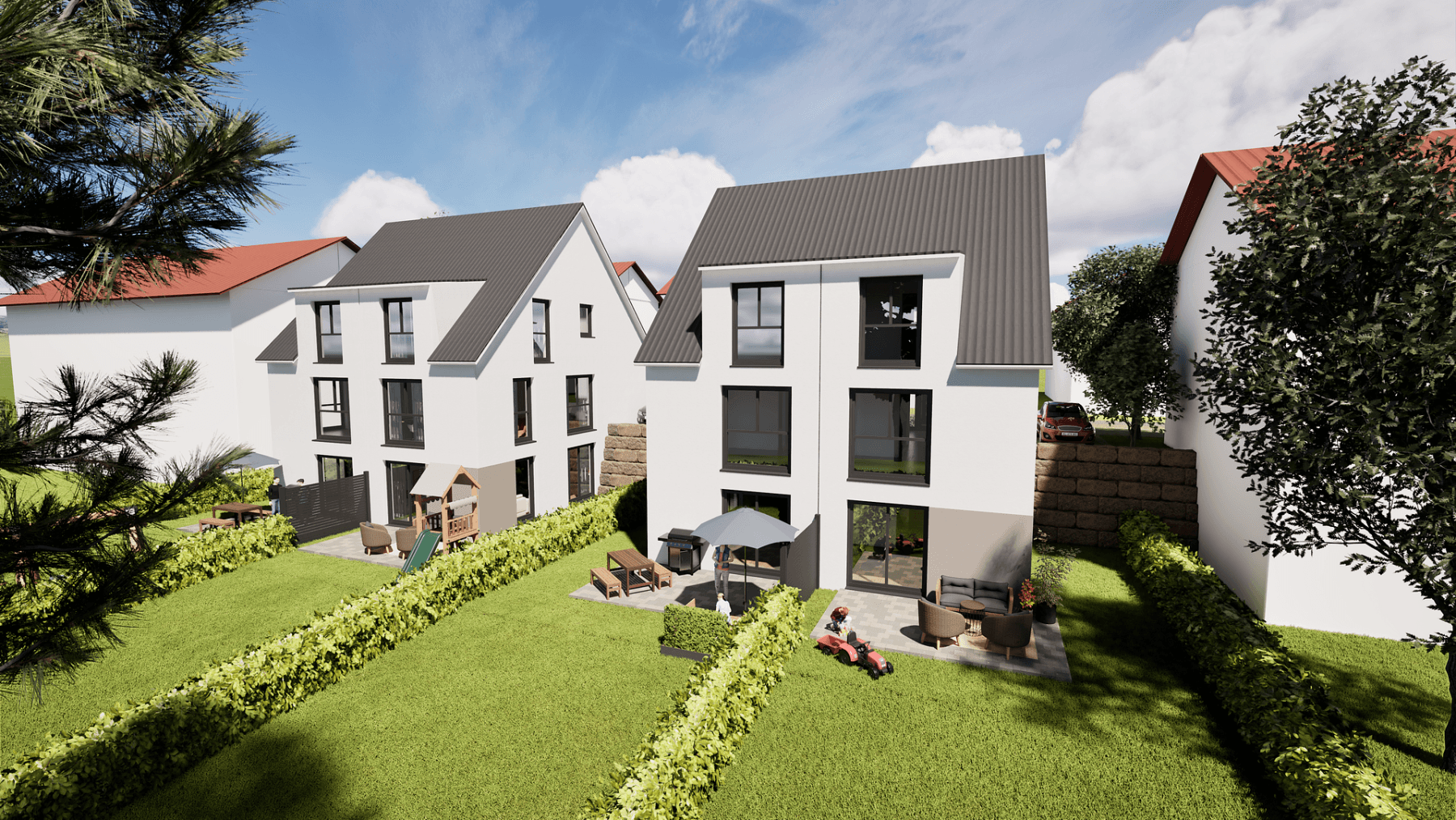 house for sale, 124 m², Leonberg, Baden-Württemberg house for sale, 124 m², Leonberg, Baden-Württemberg