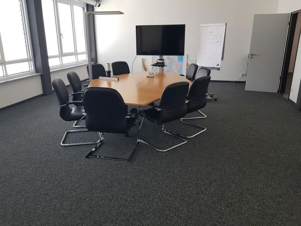 office to rent, 262 m², Lise-Meitner-Straße 3, Krailling, Bavaria office to rent, 262 m², Lise-Meitner-Straße 3, Krailling, Bavaria