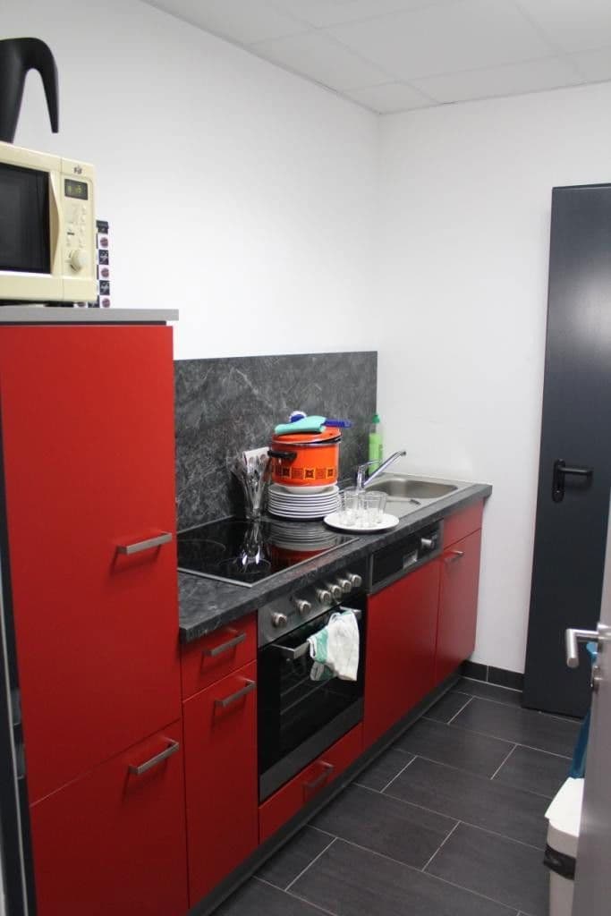 office to rent, 262 m², Lise-Meitner-Straße 3, Krailling, Bavaria office to rent, 262 m², Lise-Meitner-Straße 3, Krailling, Bavaria