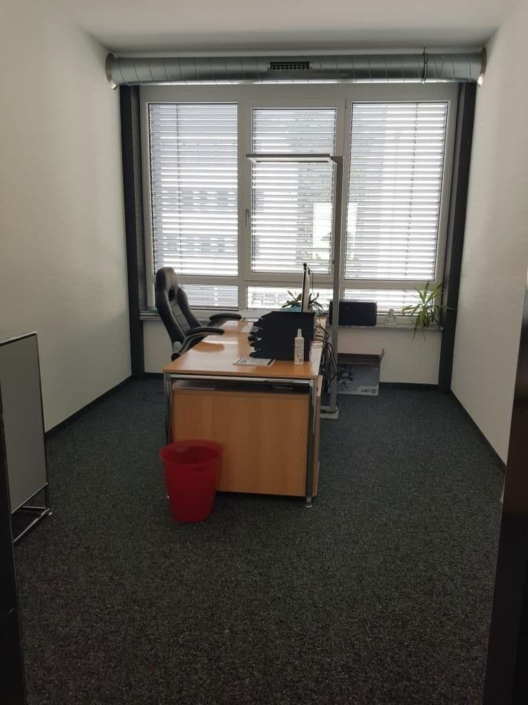 office to rent, 262 m², Lise-Meitner-Straße 3, Krailling, Bavaria office to rent, 262 m², Lise-Meitner-Straße 3, Krailling, Bavaria