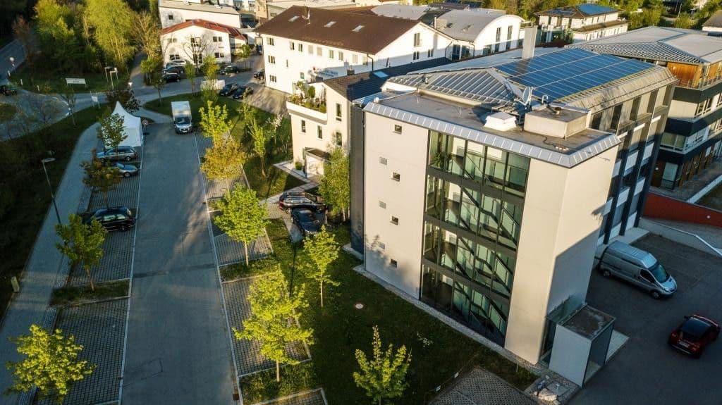 office to rent, 262 m², Lise-Meitner-Straße 3, Krailling, Bavaria office to rent, 262 m², Lise-Meitner-Straße 3, Krailling, Bavaria