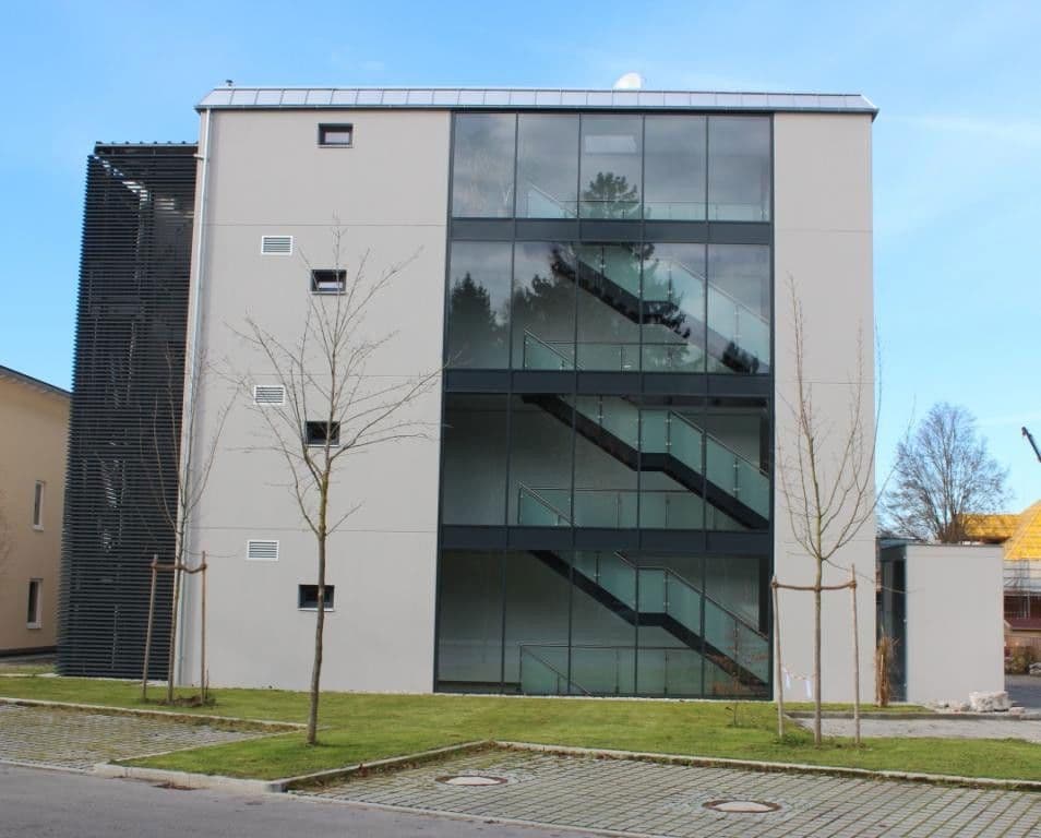 office to rent, 262 m², Lise-Meitner-Straße 3, Krailling, Bavaria office to rent, 262 m², Lise-Meitner-Straße 3, Krailling, Bavaria