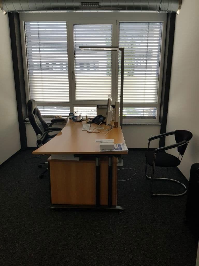 office to rent, 262 m², Lise-Meitner-Straße 3, Krailling, Bavaria office to rent, 262 m², Lise-Meitner-Straße 3, Krailling, Bavaria