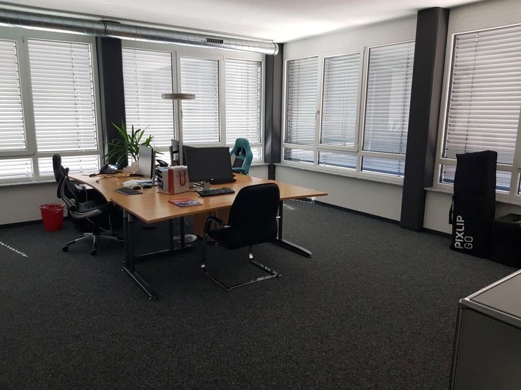 office to rent, 262 m², Lise-Meitner-Straße 3, Krailling, Bavaria office to rent, 262 m², Lise-Meitner-Straße 3, Krailling, Bavaria