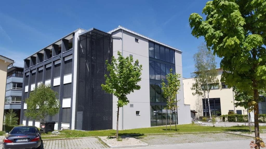 office to rent, 262 m², Lise-Meitner-Straße 3, Krailling, Bavaria office to rent, 262 m², Lise-Meitner-Straße 3, Krailling, Bavaria