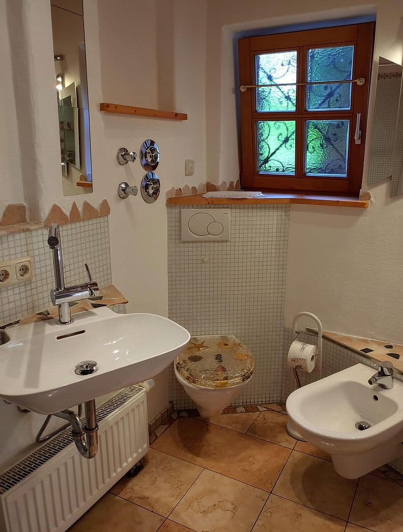 2 bedroom flat to rent, 85 m², Bad Tölz, Bavaria 2 bedroom flat to rent, 85 m², Bad Tölz, Bavaria