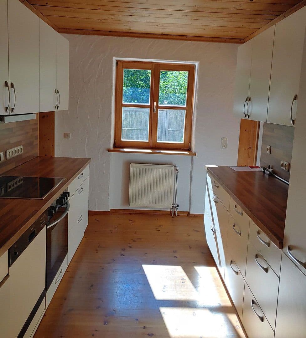 2 bedroom flat to rent, 85 m², Bad Tölz, Bavaria 2 bedroom flat to rent, 85 m², Bad Tölz, Bavaria