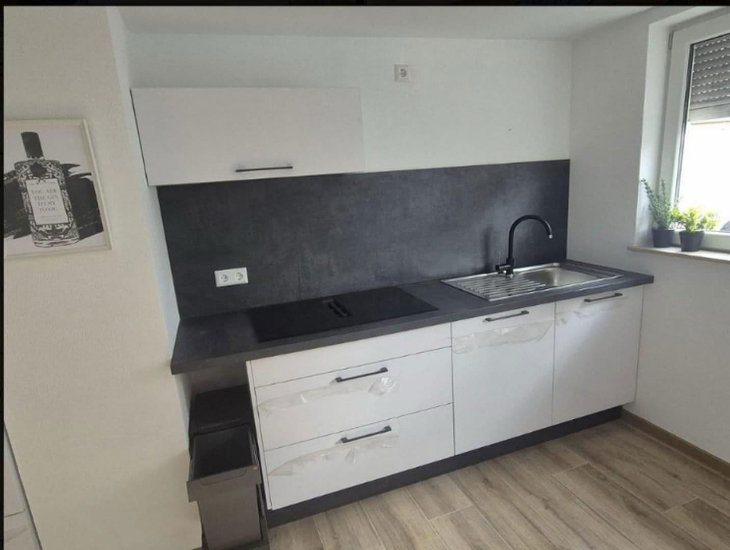 2 bedroom with open-plan kitchen flat to rent, 101 m², Mühlgraben 1, Weil der Stadt, Baden-Württemberg 2 bedroom with open-plan kitchen flat to rent, 101 m², Mühlgraben 1, Weil der Stadt, Baden-Württemberg