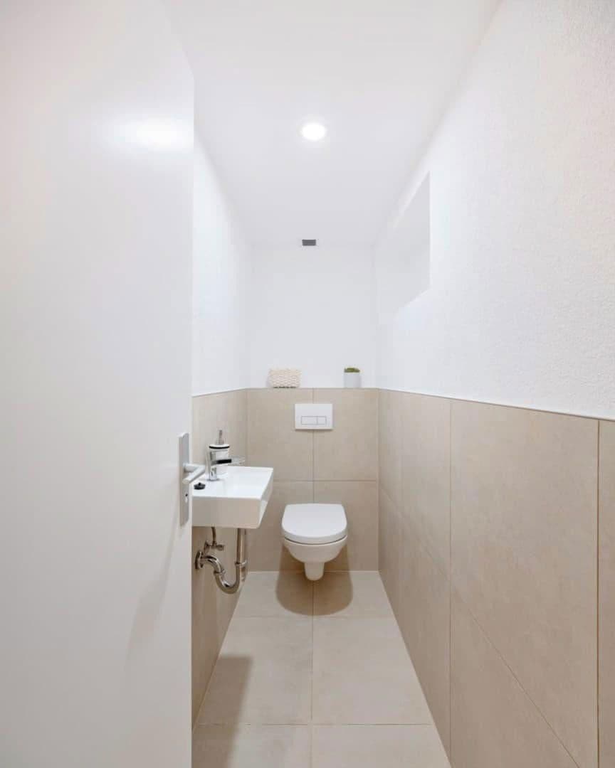 2 bedroom with open-plan kitchen flat to rent, 101 m², Mühlgraben 1, Weil der Stadt, Baden-Württemberg 2 bedroom with open-plan kitchen flat to rent, 101 m², Mühlgraben 1, Weil der Stadt, Baden-Württemberg