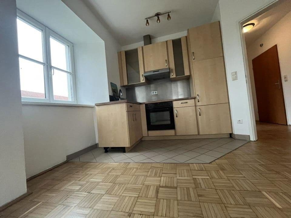 2 bedroom flat to rent, 46 m², Enns, Upper Austria 2 bedroom flat to rent, 46 m², Enns, Upper Austria