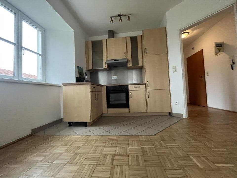 2 bedroom flat to rent, 46 m², Enns, Upper Austria 2 bedroom flat to rent, 46 m², Enns, Upper Austria