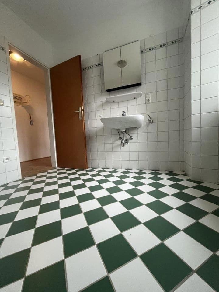 2 bedroom flat to rent, 46 m², Enns, Upper Austria 2 bedroom flat to rent, 46 m², Enns, Upper Austria