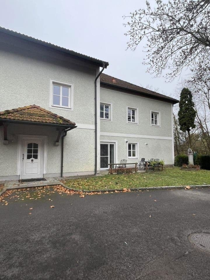 2 bedroom flat to rent, 46 m², Enns, Upper Austria 2 bedroom flat to rent, 46 m², Enns, Upper Austria