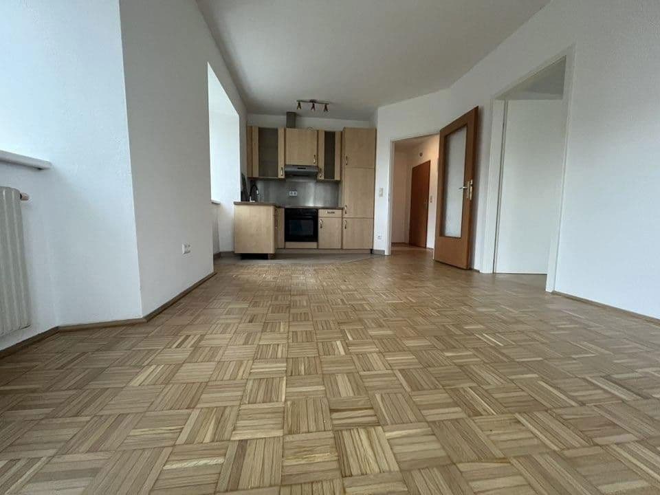 2 bedroom flat to rent, 46 m², Enns, Upper Austria 2 bedroom flat to rent, 46 m², Enns, Upper Austria
