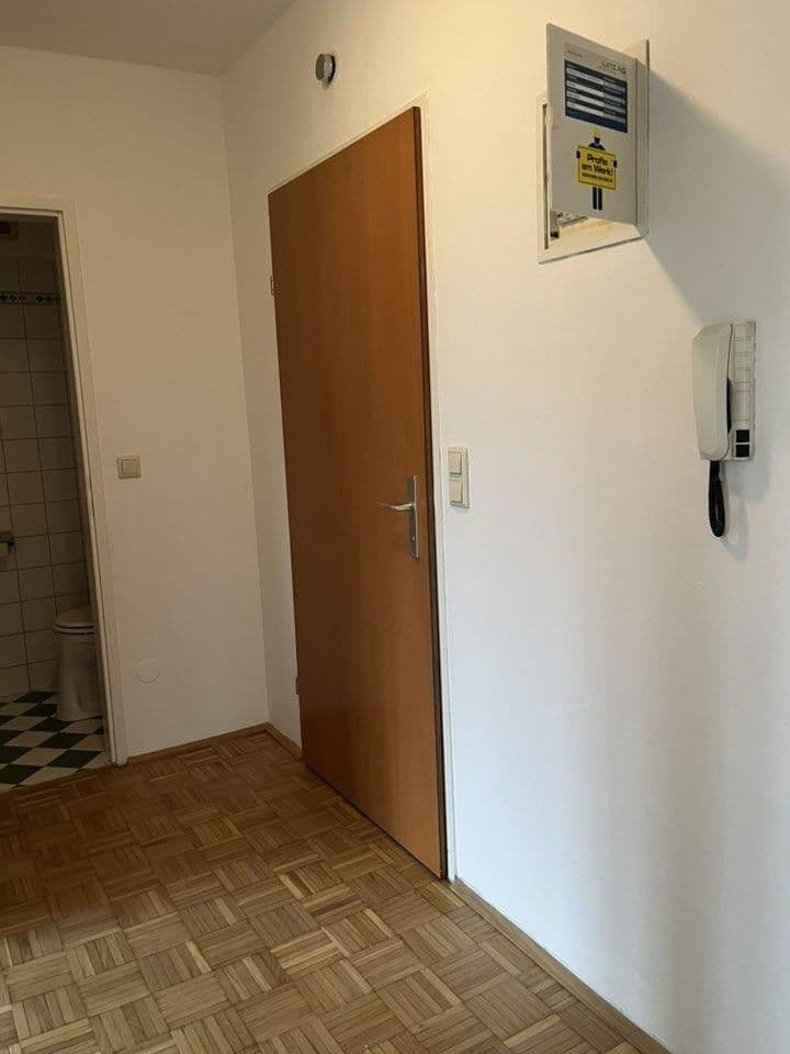 2 bedroom flat to rent, 46 m², Enns, Upper Austria 2 bedroom flat to rent, 46 m², Enns, Upper Austria