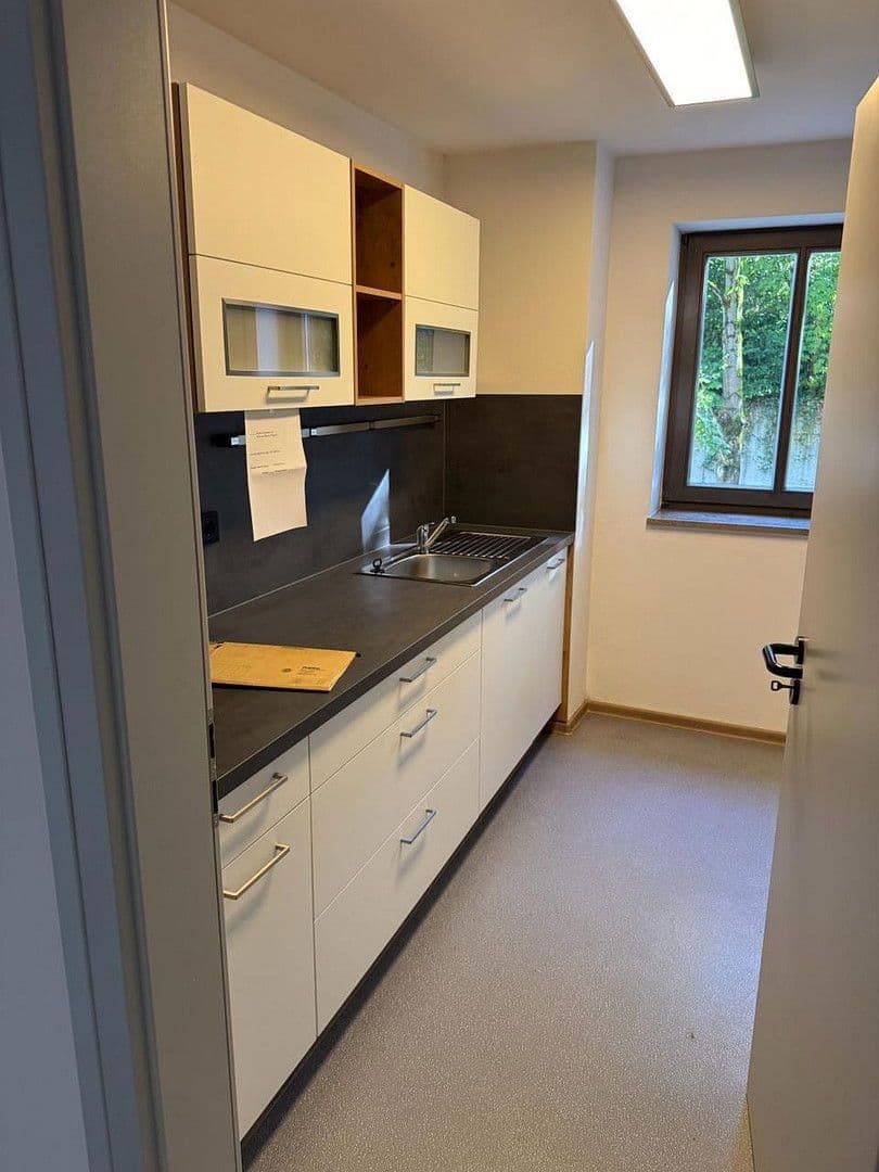 1 bedroom flat to rent, 28 m², Innere Passauer Str. 34b, Straubing, Bavaria 1 bedroom flat to rent, 28 m², Innere Passauer Str. 34b, Straubing, Bavaria