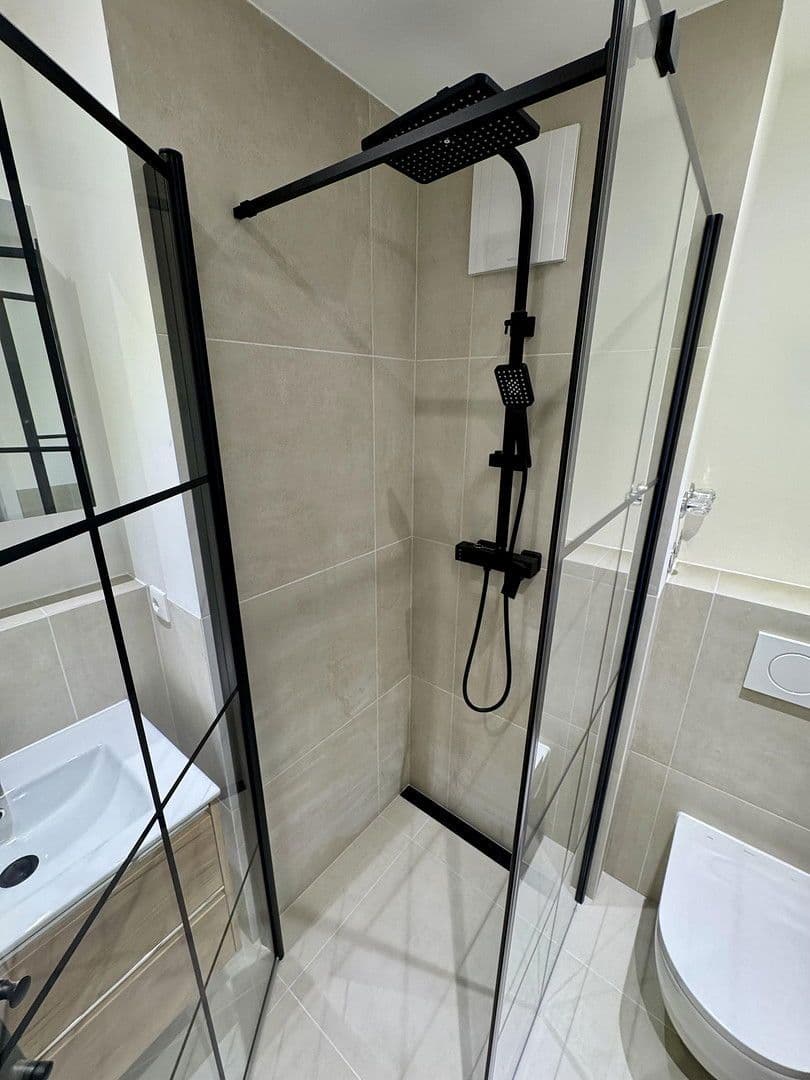 1 bedroom flat to rent, 28 m², Innere Passauer Str. 34b, Straubing, Bavaria 1 bedroom flat to rent, 28 m², Innere Passauer Str. 34b, Straubing, Bavaria